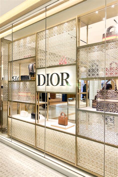 christian dior most expensive product|christian dior outlet store.